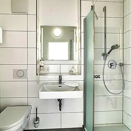 Am Stadtrand