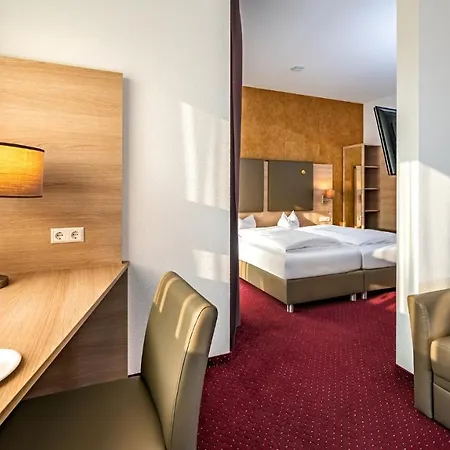 Am Stadtrand 3* Ostfildern