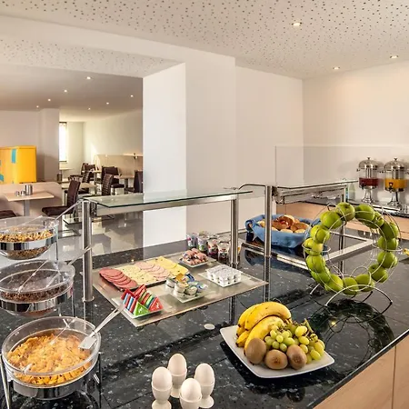 Hotel Am Stadtrand Ostfildern