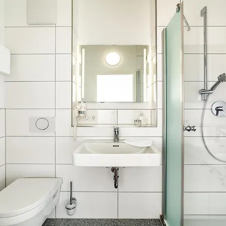 Hotel Am Stadtrand Ostfildern