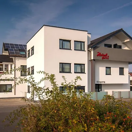 Am Stadtrand