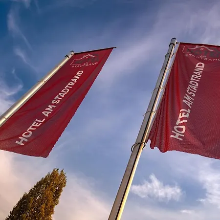 Am Stadtrand Ostfildern