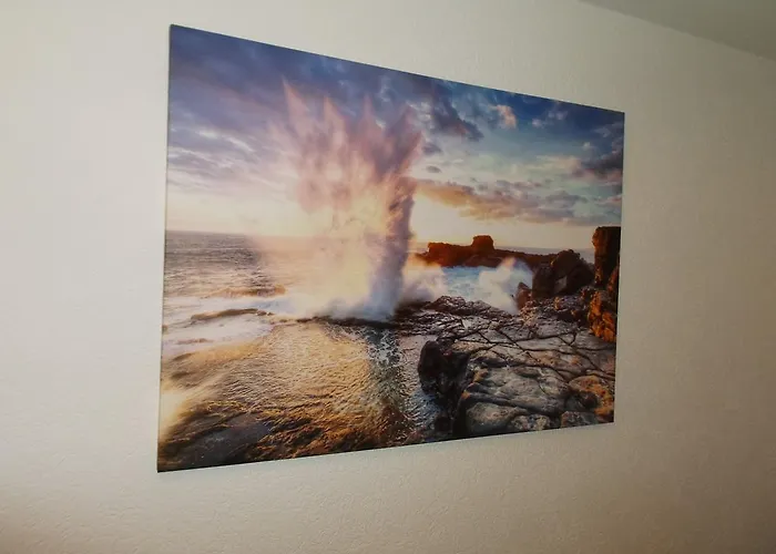 市郊酒店 奥斯特菲尔登