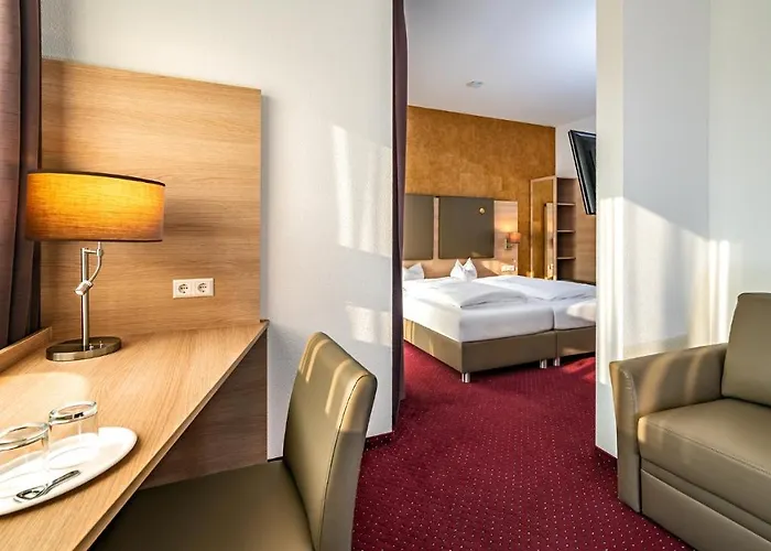 Am Stadtrand 3* Ostfildern