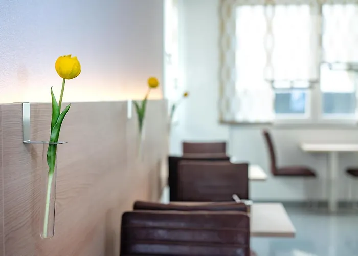 酒店 市郊酒店 奥斯特菲尔登