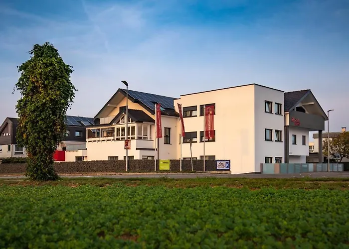 Am Stadtrand 3* Ostfildern